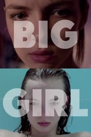 Big Girl' Poster