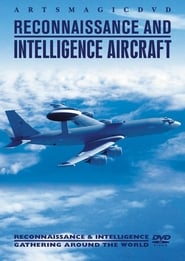 Reconnaissance and Intelligence Aircraft' Poster