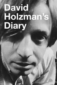 Streaming sources forDavid Holzmans Diary