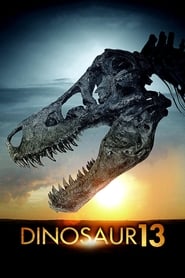 Dinosaur 13' Poster