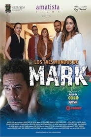 Los tres mundos de Mark' Poster