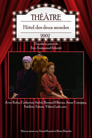 Htel des deux mondes' Poster