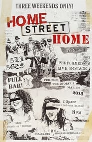 Home Street Home' Poster