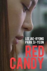 Red Candy' Poster