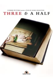 Three and a Half' Poster