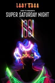 Lady Gaga Enigma  Live in Miami on Super Saturday Night' Poster