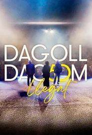 Dagoll Dagom Llegat' Poster