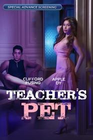 Teachers Pet' Poster