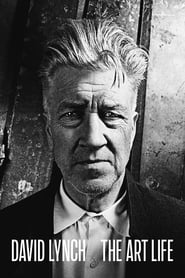 Streaming sources forDavid Lynch The Art Life