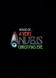 House of Anubis Christmas Special' Poster