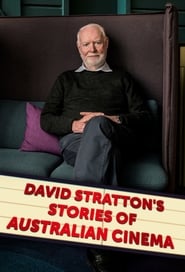 David Stratton A Cinematic Life' Poster