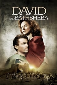 David and Bathsheba' Poster