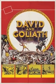 David and Goliath' Poster