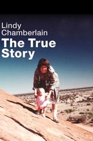 Lindy Chamberlain The True Story' Poster