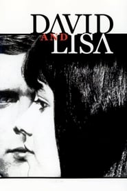 David and Lisa' Poster