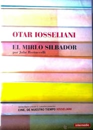 Otar Iosseliani le merle siffleur' Poster