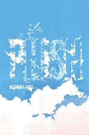 Phish Coral Sky' Poster