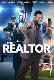 The Realtor' Poster