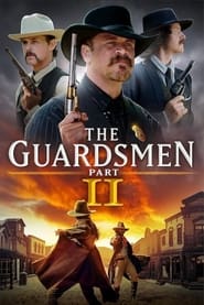 The Guardsmen Part 2' Poster