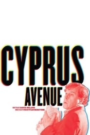 Cyprus Avenue' Poster