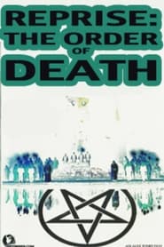 The Order of Death' Poster