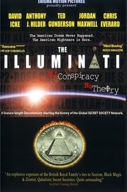 The Illuminati' Poster