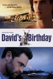 Davids Birthday' Poster