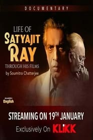 Life of Satyajit Ray Through His Films' Poster