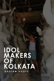 IDOL MAKERS OF KOLKATA' Poster