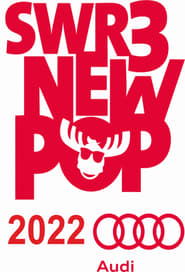 SWR3 New Pop Festival 2022' Poster