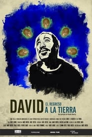 David The Return to Land' Poster