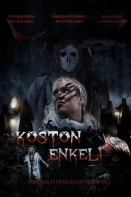 Koston enkeli' Poster