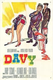 Davy' Poster