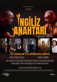 ngiliz Anahtar Recep Usta' Poster