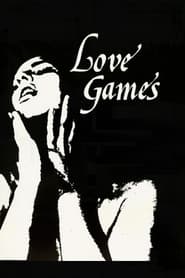 Love Games' Poster