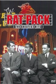 The Rat Pack  The Greatest Hits' Poster