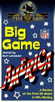 Big Game America' Poster