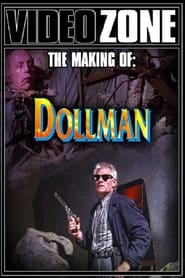 Videozone The Making of Dollman' Poster