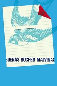 Buenas noches Malvinas' Poster