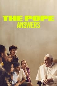 The Pope Answers' Poster