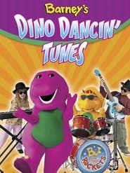 Barneys Dino Dancin Tunes' Poster