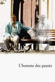 Lhomme des passs' Poster