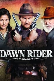 Dawn Rider' Poster