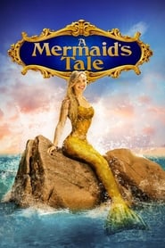 A Mermaids Tale' Poster