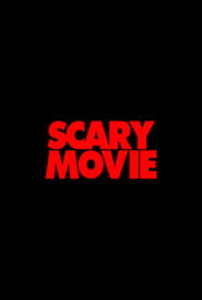 Scary Movie' Poster