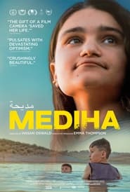 Mediha' Poster