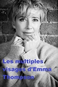 Die vielen Gesichter der Emma Thompson' Poster