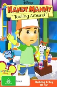 Handy Manny Tooling Around' Poster