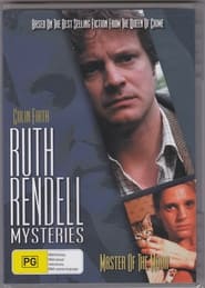 Ruth Rendell Master of the Moor' Poster