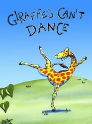 Giraffes Cant Dance' Poster